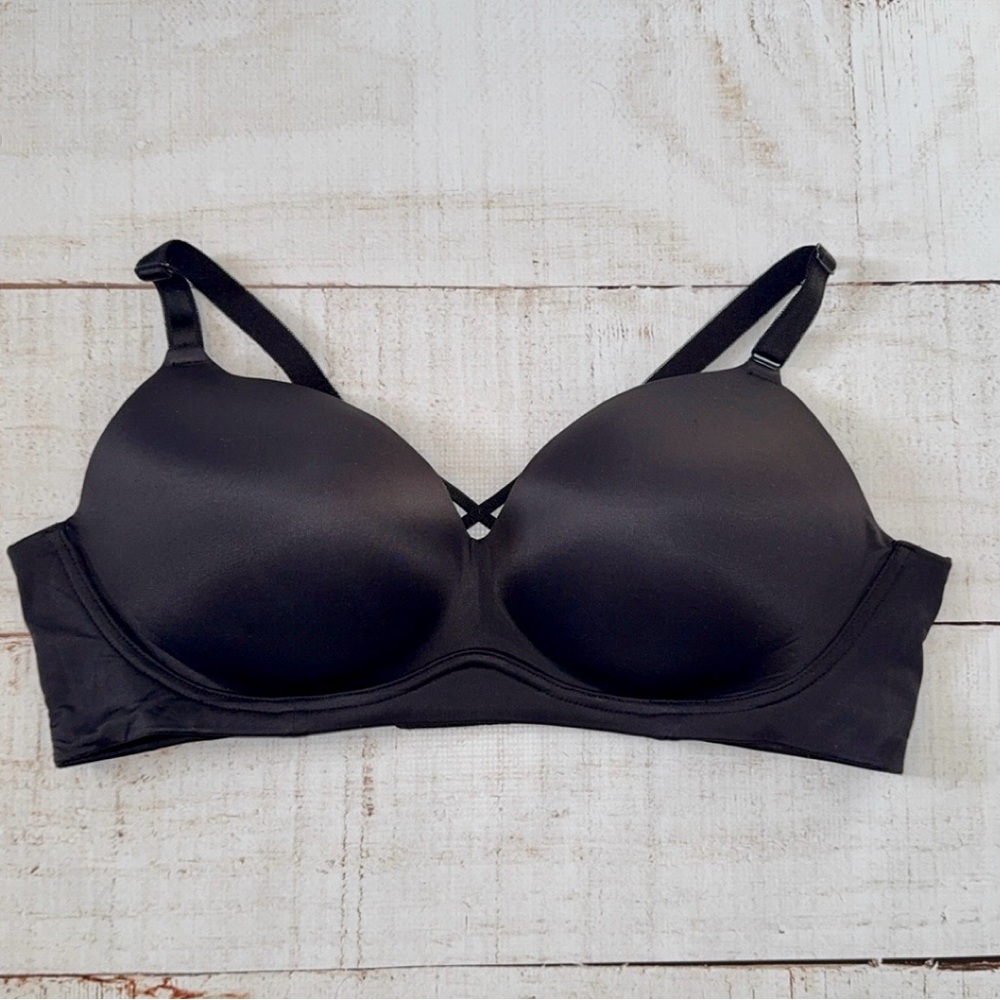 Torrid Wireless 360 Back Smoothing Bra